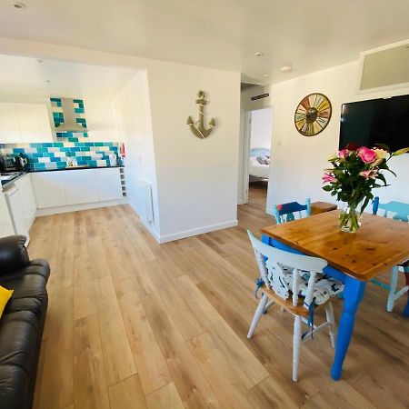 Driftwood Seagrass Apartment Par Luaran gambar