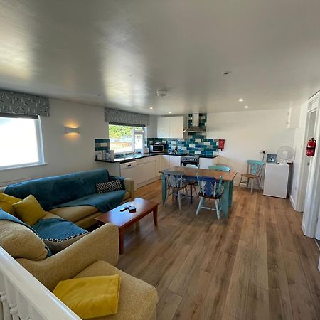 Driftwood Seagrass Apartment Par Luaran gambar