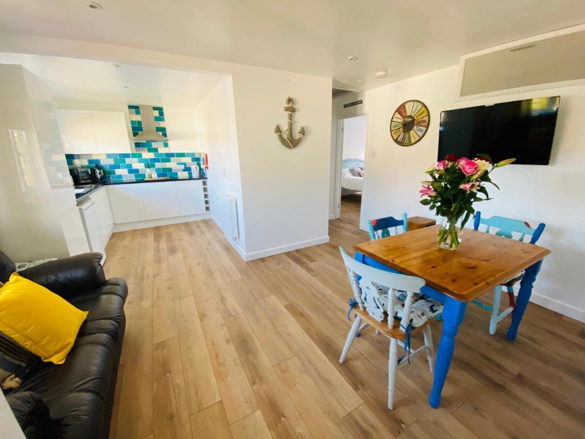 Driftwood Seagrass Apartment Par Luaran gambar